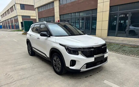KIA Seltos I, 2023 год, 1 740 000 рублей, 2 фотография