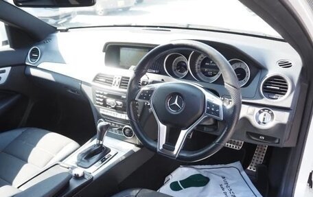 Mercedes-Benz C-Класс, 2013 год, 935 000 рублей, 6 фотография