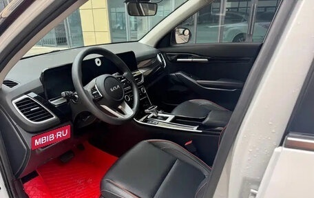KIA Seltos I, 2023 год, 1 740 000 рублей, 6 фотография