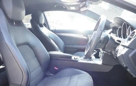 Mercedes-Benz C-Класс, 2013 год, 935 000 рублей, 7 фотография