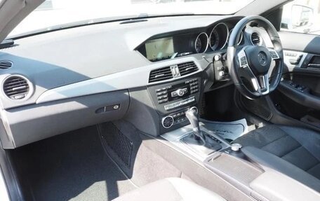 Mercedes-Benz C-Класс, 2013 год, 935 000 рублей, 9 фотография