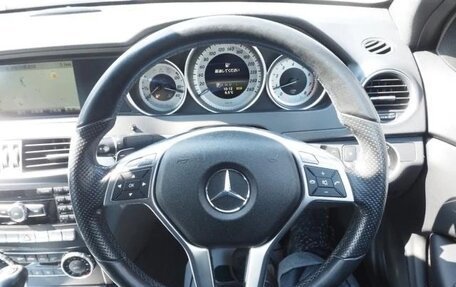 Mercedes-Benz C-Класс, 2013 год, 935 000 рублей, 12 фотография