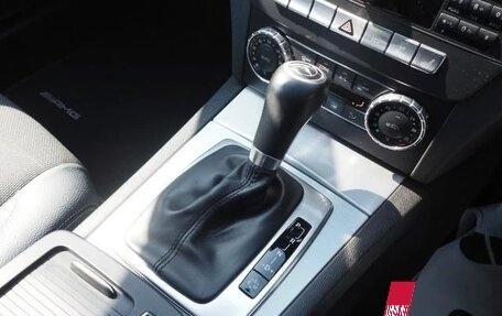 Mercedes-Benz C-Класс, 2013 год, 935 000 рублей, 8 фотография