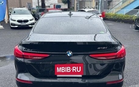 BMW 2 серия F44, 2021 год, 1 262 000 рублей, 6 фотография