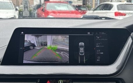 BMW 2 серия F44, 2021 год, 1 262 000 рублей, 18 фотография
