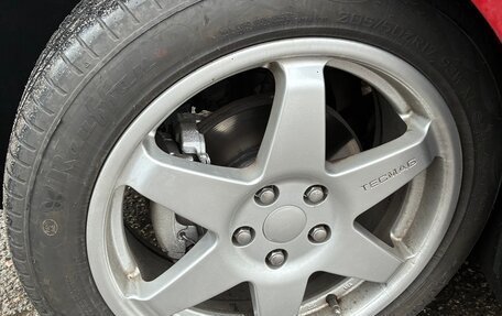 Ford Focus II рестайлинг, 2006 год, 550 000 рублей, 5 фотография