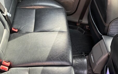 Ford Focus II рестайлинг, 2006 год, 550 000 рублей, 10 фотография