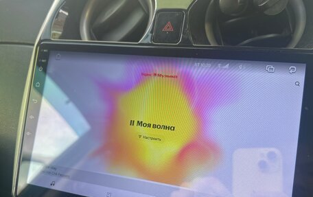 Nissan Note II рестайлинг, 2015 год, 980 000 рублей, 10 фотография