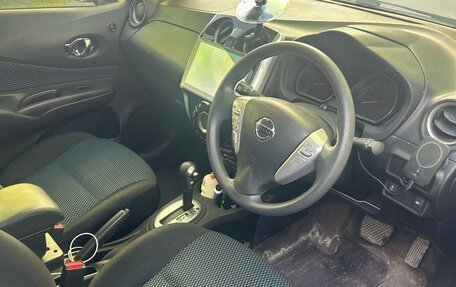 Nissan Note II рестайлинг, 2015 год, 980 000 рублей, 7 фотография