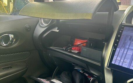 Nissan Note II рестайлинг, 2015 год, 980 000 рублей, 14 фотография