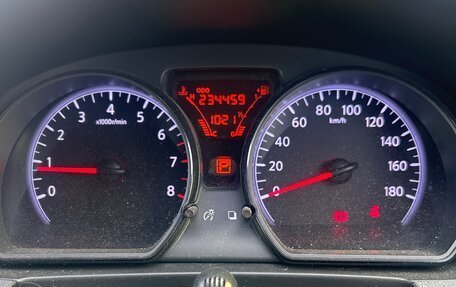 Nissan Note II рестайлинг, 2015 год, 980 000 рублей, 16 фотография