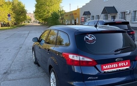 Ford Focus III, 2013 год, 720 000 рублей, 3 фотография