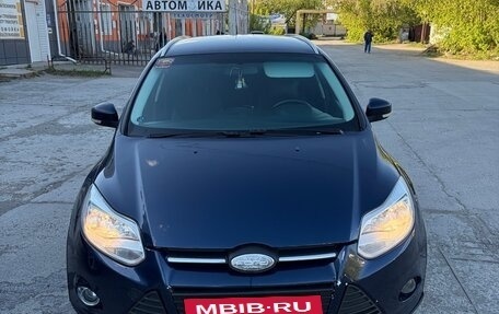 Ford Focus III, 2013 год, 720 000 рублей, 7 фотография