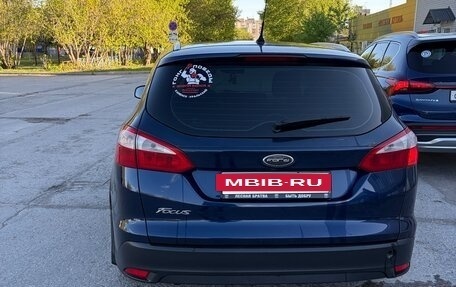 Ford Focus III, 2013 год, 720 000 рублей, 2 фотография