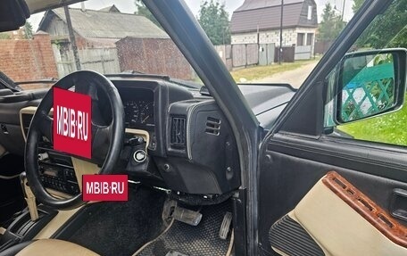 Nissan Safari IV, 1993 год, 1 200 000 рублей, 7 фотография