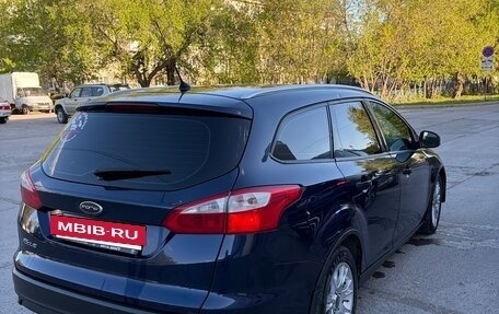 Ford Focus III, 2013 год, 720 000 рублей, 4 фотография