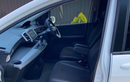 Honda Freed I, 2015 год, 1 400 000 рублей, 5 фотография