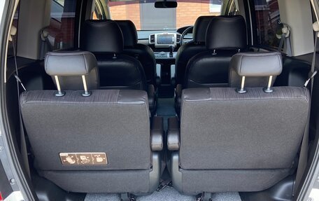 Honda Freed I, 2015 год, 1 400 000 рублей, 7 фотография