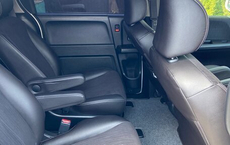 Honda Freed I, 2015 год, 1 400 000 рублей, 6 фотография