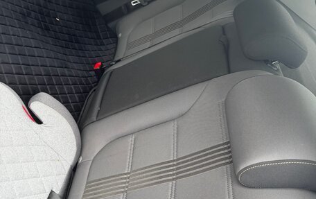 Volkswagen Jetta VI, 2016 год, 1 190 000 рублей, 7 фотография