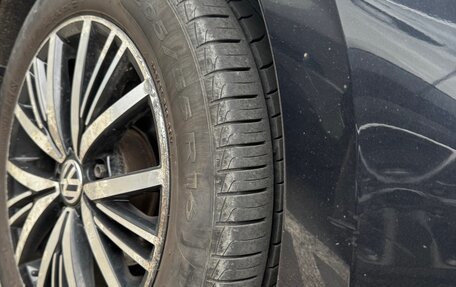 Volkswagen Jetta VI, 2016 год, 1 190 000 рублей, 8 фотография