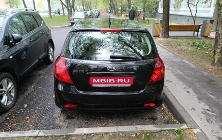 KIA cee'd I рестайлинг, 2008 год, 630 000 рублей, 4 фотография