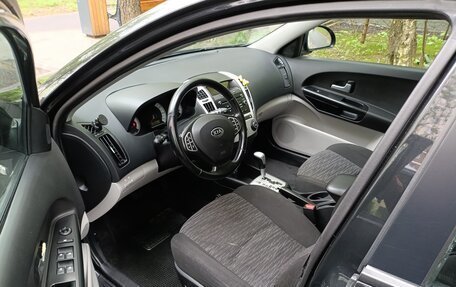 KIA cee'd I рестайлинг, 2008 год, 630 000 рублей, 7 фотография