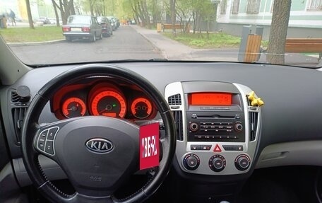 KIA cee'd I рестайлинг, 2008 год, 630 000 рублей, 6 фотография