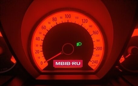 KIA cee'd I рестайлинг, 2008 год, 630 000 рублей, 5 фотография