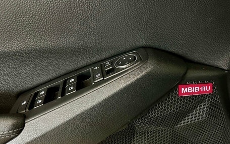 KIA Seltos I, 2022 год, 2 350 000 рублей, 15 фотография