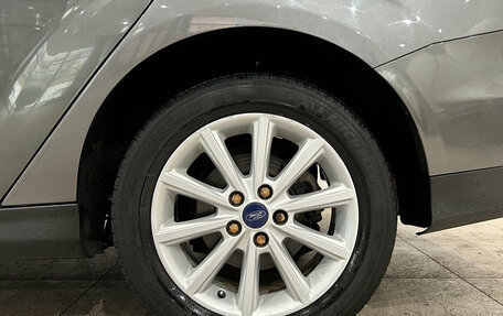Ford Focus III, 2018 год, 1 199 000 рублей, 11 фотография
