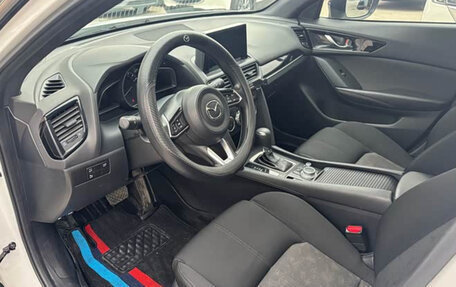 Mazda CX-4, 2023 год, 2 151 000 рублей, 4 фотография