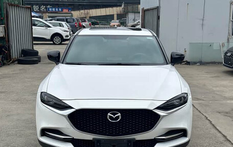 Mazda CX-4, 2023 год, 2 151 000 рублей, 2 фотография