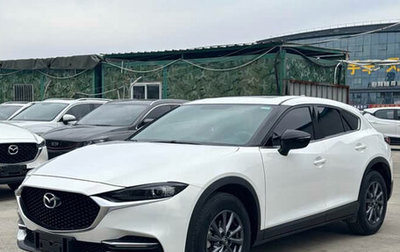 Mazda CX-4, 2023 год, 2 151 000 рублей, 1 фотография