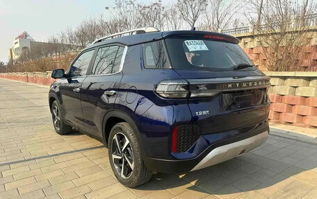 Hyundai ix35, 2023 год, 1 420 888 рублей, 4 фотография