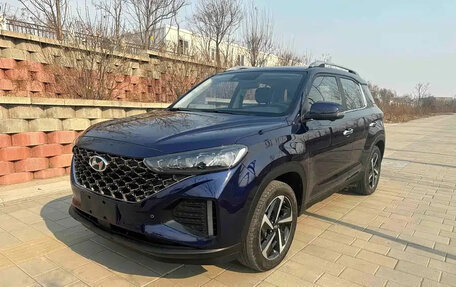Hyundai ix35, 2023 год, 1 420 888 рублей, 1 фотография