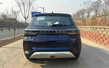 Hyundai ix35, 2023 год, 1 420 888 рублей, 5 фотография