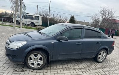 Opel Astra H, 2008 год, 429 000 рублей, 1 фотография