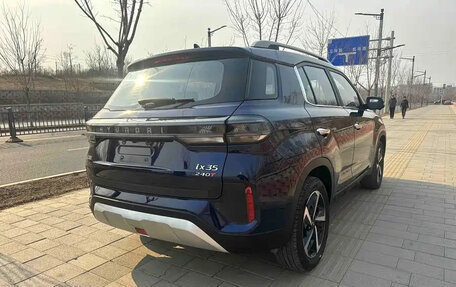 Hyundai ix35, 2023 год, 1 420 888 рублей, 6 фотография