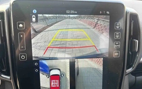 Hyundai ix35, 2023 год, 1 420 888 рублей, 11 фотография