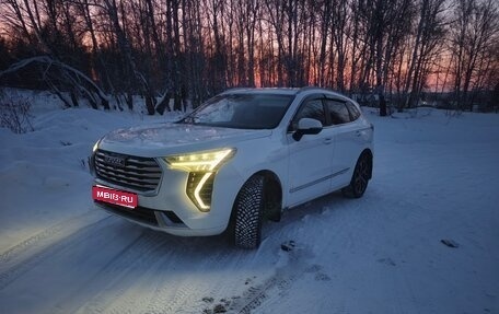 Haval Jolion, 2021 год, 1 850 000 рублей, 1 фотография