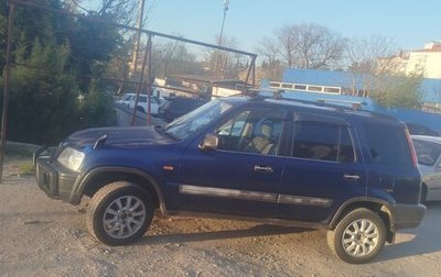 Honda CR-V IV, 1997 год, 320 000 рублей, 1 фотография