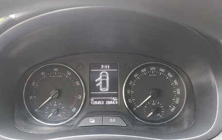 Skoda Roomster, 2014 год, 825 000 рублей, 1 фотография