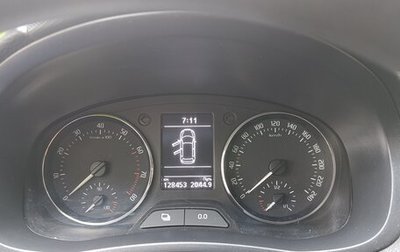 Skoda Roomster, 2014 год, 825 000 рублей, 1 фотография