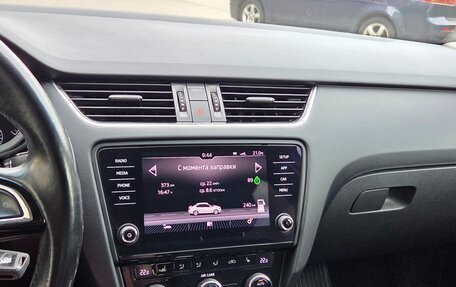 Skoda Octavia, 2017 год, 1 800 000 рублей, 1 фотография