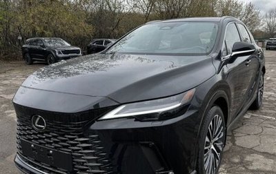 Lexus RX IV рестайлинг, 2026 год, 9 150 000 рублей, 1 фотография