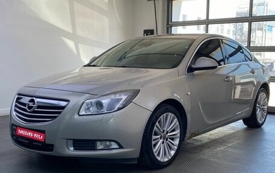 Opel Insignia II рестайлинг, 2011 год, 870 000 рублей, 1 фотография
