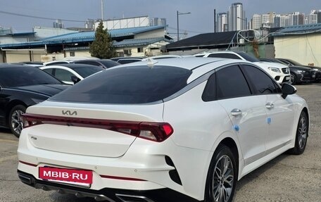KIA K5, 2022 год, 1 750 000 рублей, 3 фотография