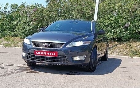 Ford Mondeo IV, 2008 год, 650 000 рублей, 1 фотография