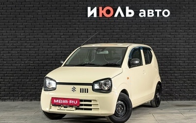 Suzuki Alto, 2020 год, 895 000 рублей, 1 фотография